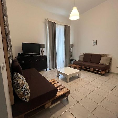 Mongibello Apartment Aeroporto di Catania Fontana Rossa Esterno foto