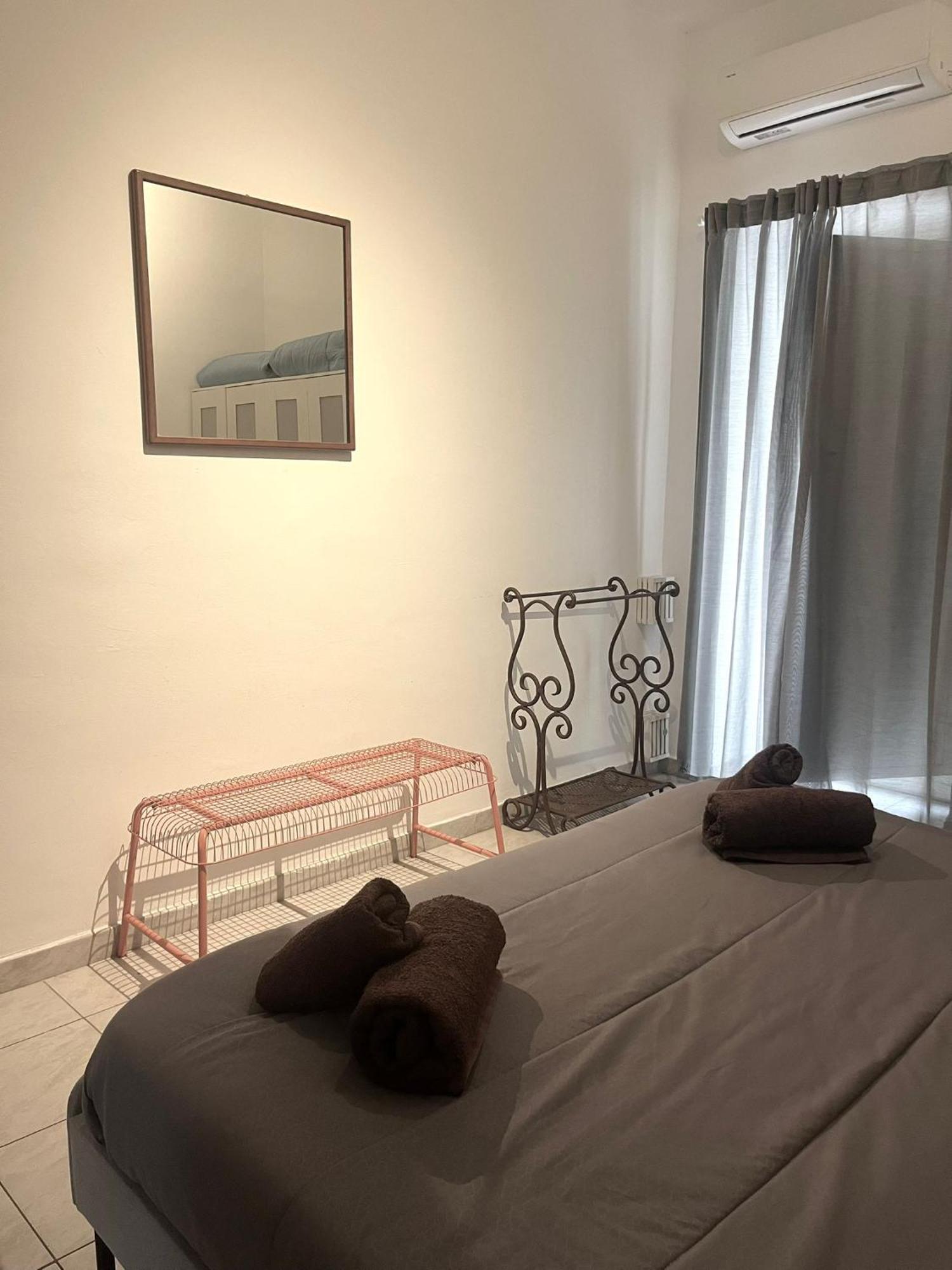 Mongibello Apartment Aeroporto di Catania Fontana Rossa Esterno foto