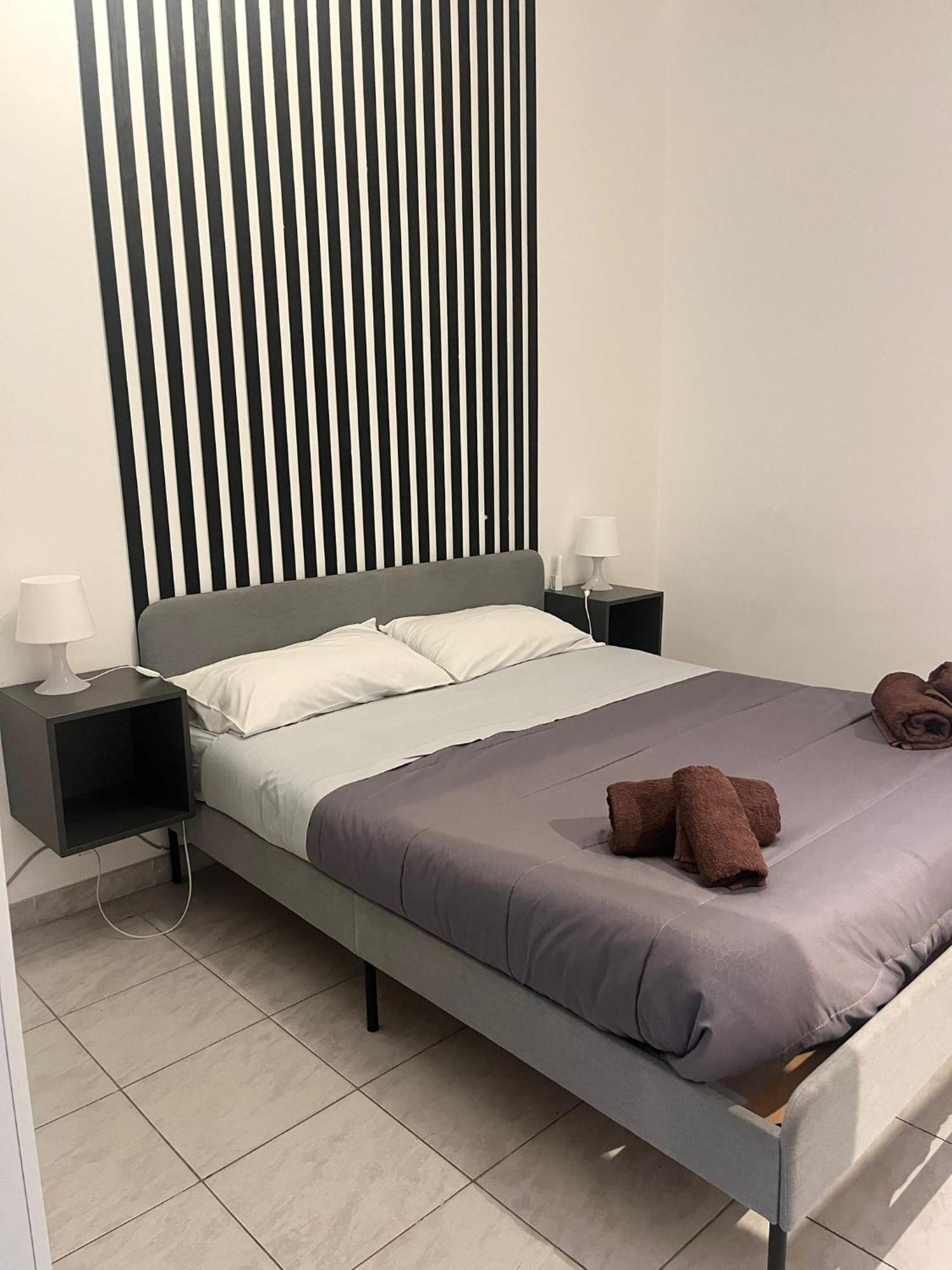 Mongibello Apartment Aeroporto di Catania Fontana Rossa Esterno foto